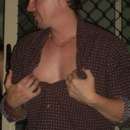 Fuck my tight ass and gag on my throbbing cock - Gilles